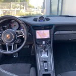 PORSCHE 991 3.0 450 TARGA 4S GTS PDK