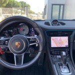 PORSCHE 991 3.0 450 TARGA 4S GTS PDK