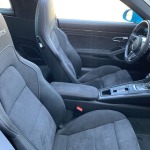 PORSCHE 991 3.0 450 TARGA 4S GTS PDK