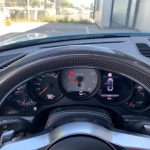 PORSCHE 991 3.0 450 TARGA 4S GTS PDK