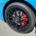 PORSCHE 991 3.0 450 TARGA 4S GTS PDK