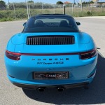 PORSCHE 991 3.0 450 TARGA 4S GTS PDK