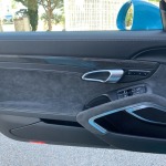 PORSCHE 991 3.0 450 TARGA 4S GTS PDK