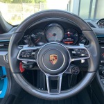 PORSCHE 991 3.0 450 TARGA 4S GTS PDK