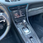 PORSCHE 991 3.0 450 TARGA 4S GTS PDK