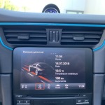 PORSCHE 991 3.0 450 TARGA 4S GTS PDK
