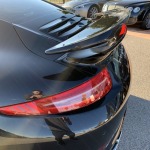 PORSCHE 991 3.8 TURBO 520