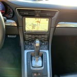 PORSCHE 991 3.8 TURBO 520