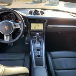 PORSCHE 991 3.8 TURBO 520