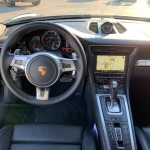 PORSCHE 991 3.8 TURBO 520