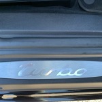 PORSCHE 991 3.8 TURBO 520