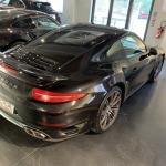 PORSCHE 991 3.8 TURBO 520