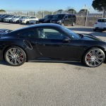 PORSCHE 991 3.8 TURBO 520