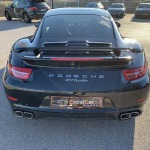 PORSCHE 991 3.8 TURBO 520