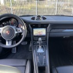 PORSCHE 991 COUPE TURBO S 560 PDK