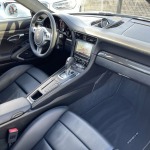 PORSCHE 991 COUPE TURBO S 560 PDK