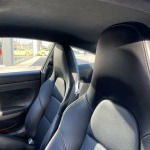 PORSCHE 991 COUPE TURBO S 560 PDK