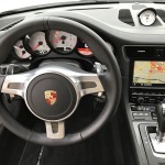 PORSCHE 991 TURBO S 560 PDK COUPE