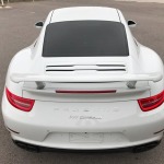 PORSCHE 991 TURBO S 560 PDK COUPE