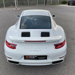 PORSCHE 991 COUPE TURBO S 580 PDK