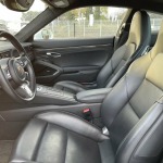 PORSCHE 991 COUPE TURBO S 580 PDK