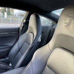 PORSCHE 991 COUPE TURBO S 580 PDK