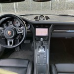 PORSCHE 991 COUPE TURBO S 580 PDK