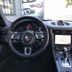 PORSCHE 991 COUPE TURBO S 580 PDK
