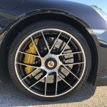 PORSCHE 991 COUPE TURBO S 580 PDK