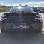 PORSCHE 991 COUPE TURBO S 580 PDK