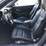 PORSCHE 991 COUPE TURBO S 580 PDK