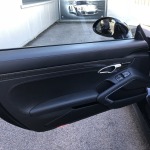 PORSCHE 991 COUPE TURBO S 580 PDK