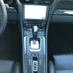 PORSCHE 991 COUPE TURBO S 580 PDK