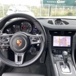 PORSCHE 991 COUPE TURBO S 580 PDK