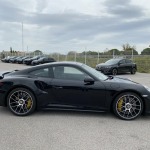 PORSCHE 991 COUPE TURBO S 580 PDK