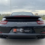 PORSCHE 991 COUPE TURBO S 580 PDK