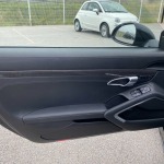 PORSCHE 991 COUPE TURBO S 580 PDK