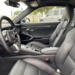 PORSCHE 991 COUPE TURBO S 580 PDK