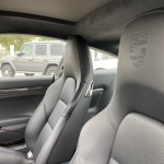 PORSCHE 991 COUPE TURBO S 580 PDK