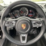 PORSCHE 991 COUPE TURBO S 580 PDK