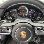 PORSCHE 991 COUPE TURBO S 580 PDK