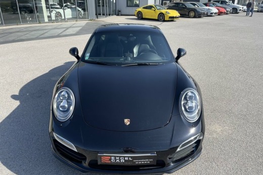 PORSCHE 991 COUPE TURBO S 560 PDK