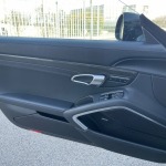 PORSCHE 991 COUPE TURBO S 560 PDK