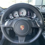 PORSCHE 991 COUPE TURBO S 560 PDK