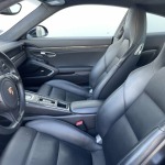 PORSCHE 991 COUPE TURBO S 560 PDK