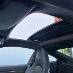 PORSCHE 991 COUPE TURBO S 560 PDK