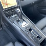 PORSCHE 991 COUPE TURBO S 560 PDK