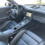 PORSCHE 991 COUPE TURBO S 560 PDK