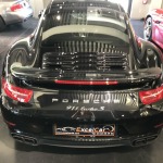 PORSCHE 991 COUPE TURBO S 560 PDK