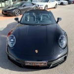 PORSCHE 992 CABRIOLET 3.0 L 450 CH CARRERA S PDK8